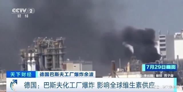 Im（中国体育）：“链主”断供引发维生素大涨价中国供需受到影响(图2)