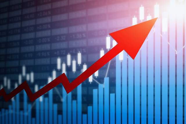 连续两年亏损却在45天大涨170%这只百亿股什么情况？(图1)