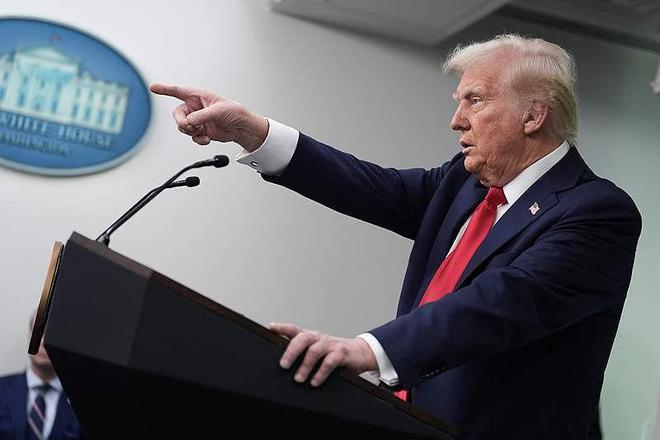 Im体育网站：1200万炮弹抵俄特朗普下禁令不许中国做一件事中方有言在先(图3)