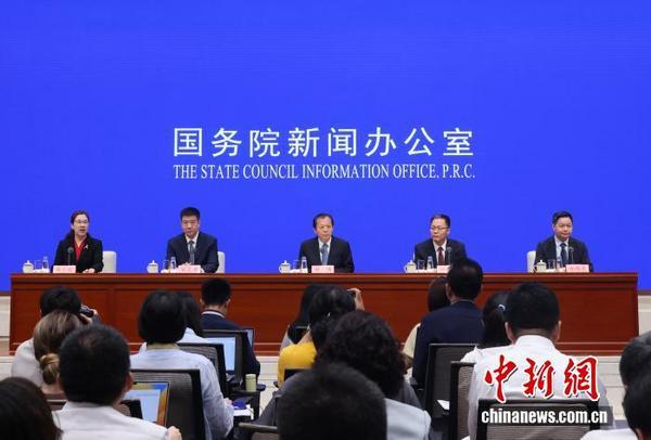 中国民航局：上半年国际货邮运输量超200万吨(图1)