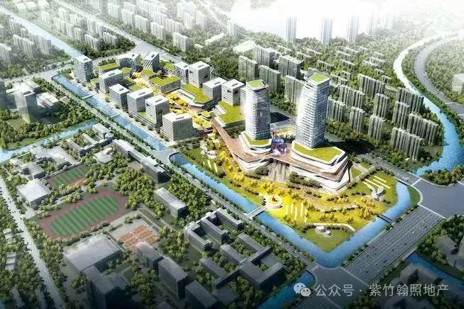 Im（中国体育）：【最新】兰香湖贰号售楼处发布：臻品豪宅耀世登场！(图6)