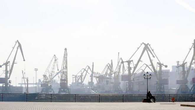 从中国海运到俄罗斯的货运价格为何暴涨三分之一？(图4)