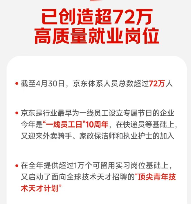 3011亿！刘强东拼了！(图5)