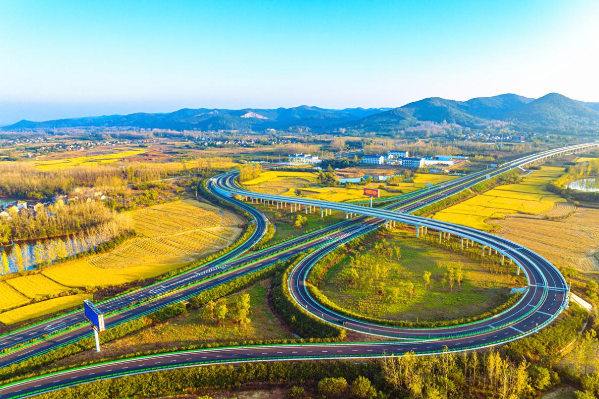 Im（中国体育）：有一种“通达”叫作：身在合肥链接全球(图4)