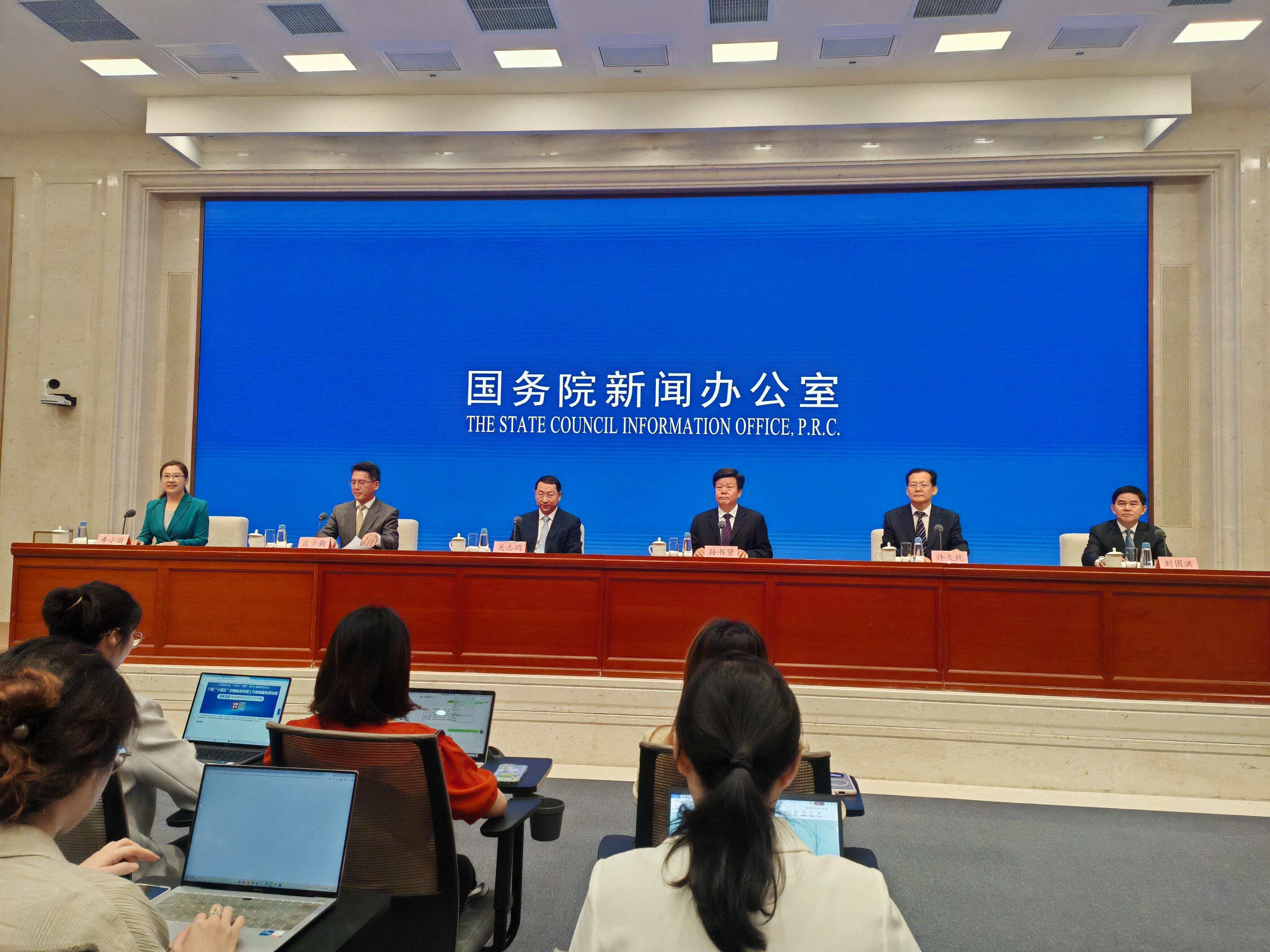 Im（中国体育）：我国海洋强省建设取得积极进展2024年广东海洋生产总值首破2万亿(图1)