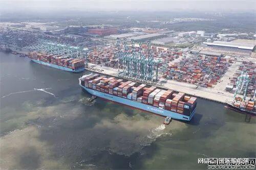 Im（中国体育）：12艘超170亿！中国船厂有戏！航运巨头抢订新船(图2)