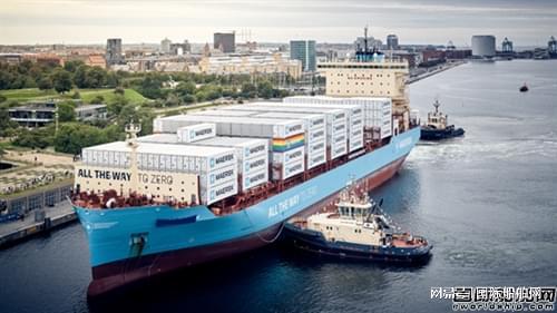 Im（中国体育）：12艘超170亿！中国船厂有戏！航运巨头抢订新船(图1)