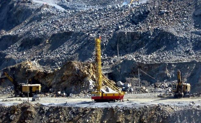 中国出手！叫停澳铁矿石海运拓玻利维亚供应源美元结算迎冲击(图4)