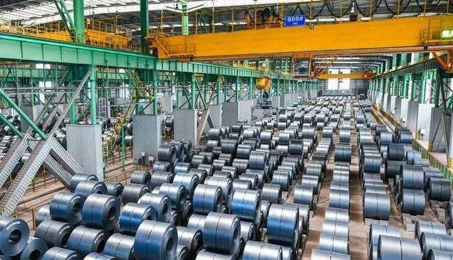 中国出手！叫停澳铁矿石海运拓玻利维亚供应源美元结算迎冲击(图6)