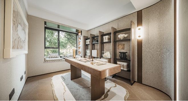 【今日楼市】保利海上瑧悦售楼处保利海上瑧悦：开启理想生活(图8)