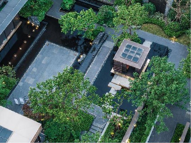 【今日楼市】保利海上瑧悦售楼处保利海上瑧悦：开启理想生活(图14)