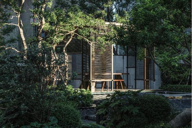 【今日楼市】保利海上瑧悦售楼处保利海上瑧悦：开启理想生活(图20)