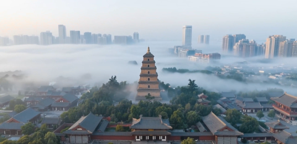 从“钢铁驼队”到产能合作陕西重塑亚欧贸易“C位”(图1)