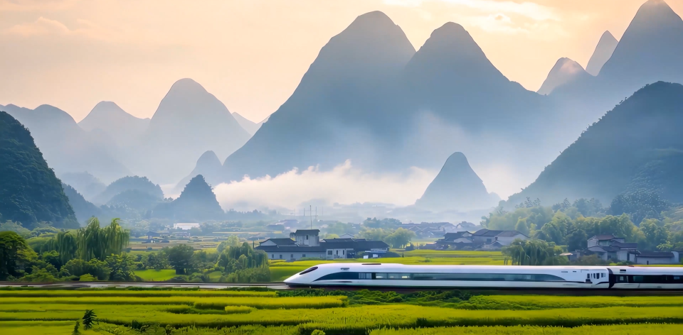 从“钢铁驼队”到产能合作陕西重塑亚欧贸易“C位”(图4)