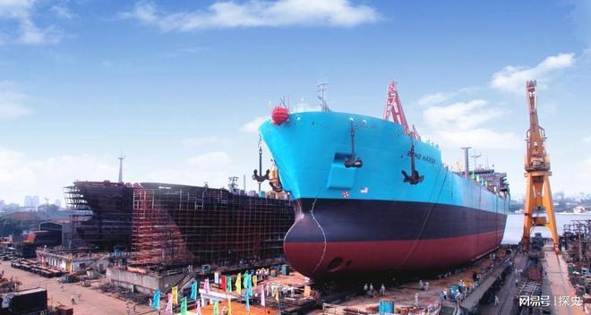 Im（中国体育）：中美海运战开打新西兰取消韩企项目给了特朗普一个“嘴巴子”(图2)