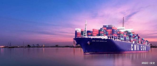 Im（中国体育）：中美海运战开打新西兰取消韩企项目给了特朗普一个“嘴巴子”(图4)