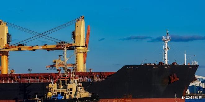 Im（中国体育）：中美海运战开打新西兰取消韩企项目给了特朗普一个“嘴巴子”(图5)