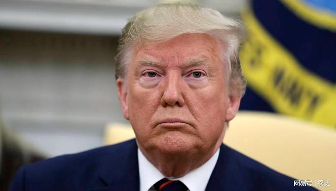 Im（中国体育）：中美海运战开打新西兰取消韩企项目给了特朗普一个“嘴巴子”(图7)