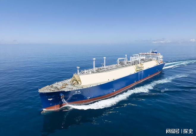 Im（中国体育）：中美海运战开打新西兰取消韩企项目给了特朗普一个“嘴巴子”(图8)