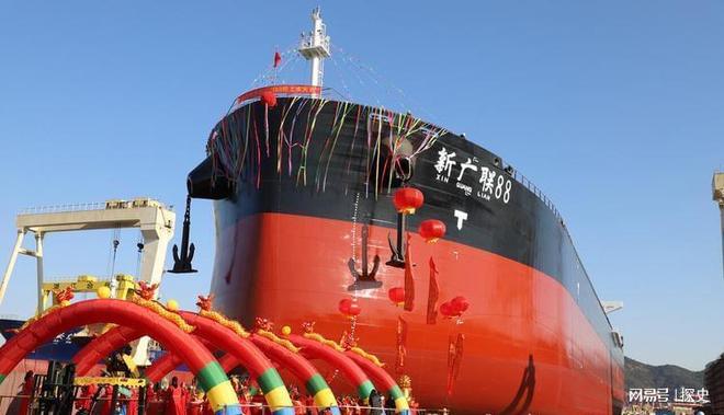 Im（中国体育）：中美海运战开打新西兰取消韩企项目给了特朗普一个“嘴巴子”(图10)