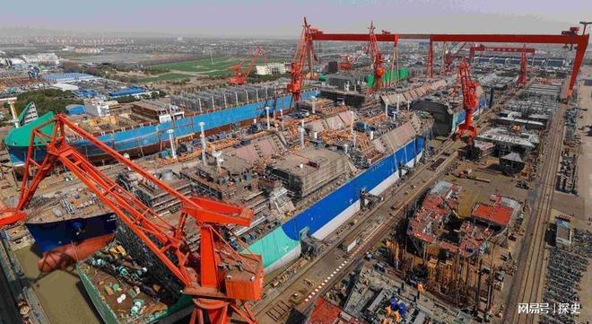 Im（中国体育）：中美海运战开打新西兰取消韩企项目给了特朗普一个“嘴巴子”(图9)