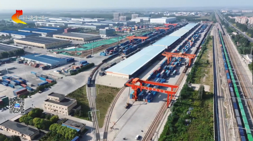 【经济新观察】巡礼“十四五”·开放——陆海联动双向奔赴助力“河北制造”跨越山海(图4)