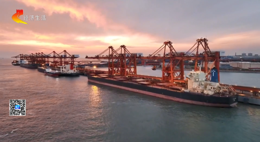 【经济新观察】巡礼“十四五”·开放——陆海联动双向奔赴助力“河北制造”跨越山海(图5)