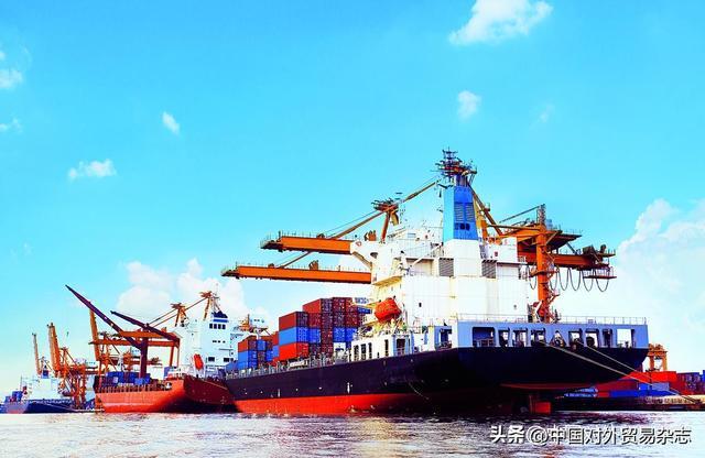 Im（中国体育）：钱凯港重塑南美经济贸易格局(图1)