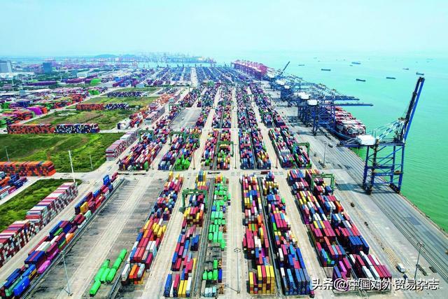 Im（中国体育）：钱凯港重塑南美经济贸易格局(图2)