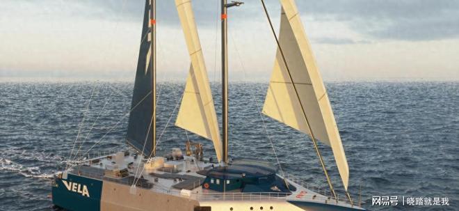 Im体育网站：比飞机还快？法国抢先一步造“零排放货轮”靠“风”横跨大西洋(图1)