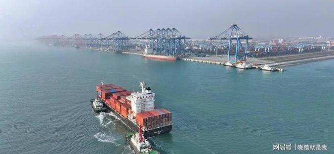 Im体育网站：比飞机还快？法国抢先一步造“零排放货轮”靠“风”横跨大西洋(图3)