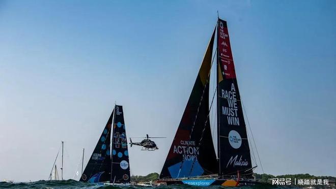 Im体育网站：比飞机还快？法国抢先一步造“零排放货轮”靠“风”横跨大西洋(图2)