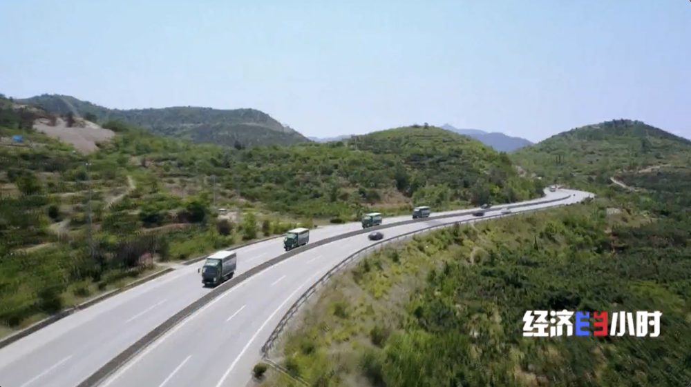 丨中国物流如何“规模涨、成本降”？(图1)