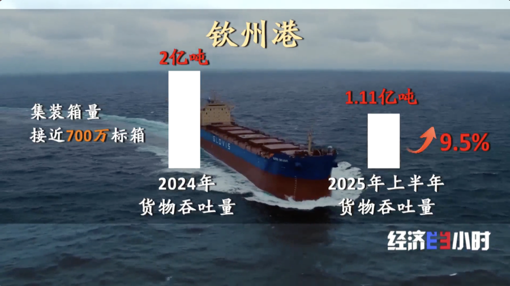 丨中国物流如何“规模涨、成本降”？(图6)