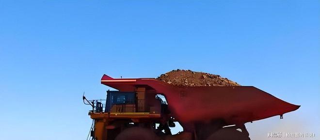 美媒：中国从未拥有过这般程度海运铁矿石定价权将开始掌控局面(图10)