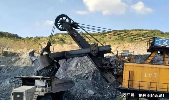 美媒：中国从未拥有过这般程度海运铁矿石定价权将开始掌控局面(图3)