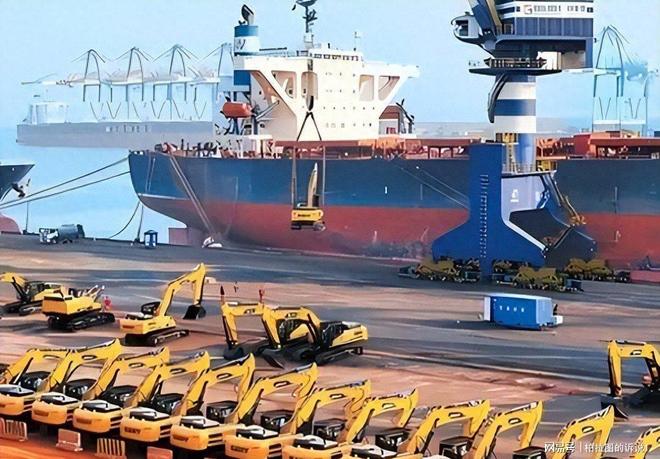 美媒：中国从未拥有过这般程度海运铁矿石定价权将开始掌控局面(图1)