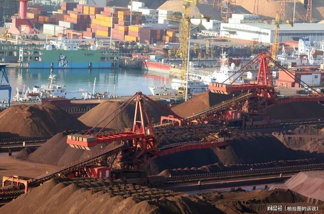 美媒：中国从未拥有过这般程度海运铁矿石定价权将开始掌控局面(图5)