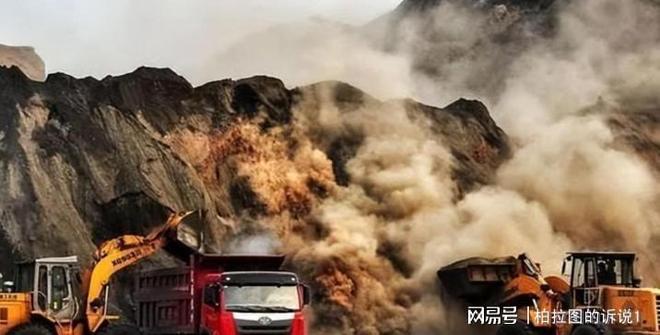 美媒：中国从未拥有过这般程度海运铁矿石定价权将开始掌控局面(图9)