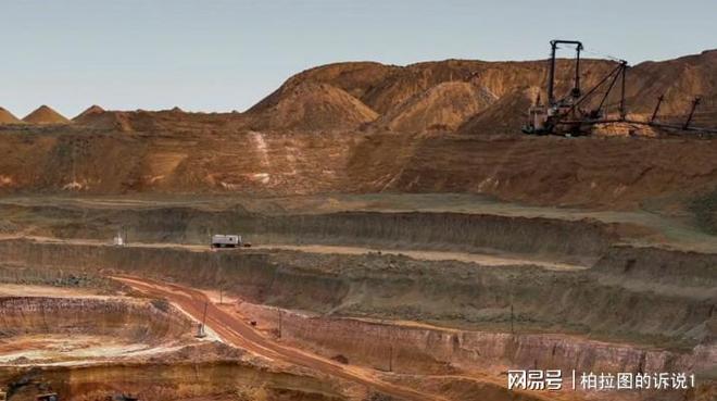 美媒：中国从未拥有过这般程度海运铁矿石定价权将开始掌控局面(图2)