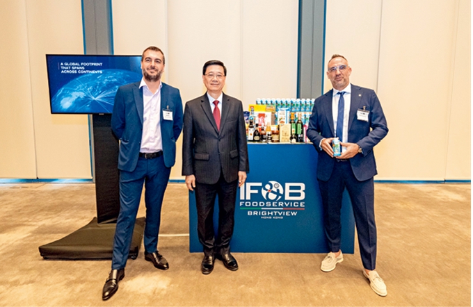 香港营商环境越来越好的密码(图1)