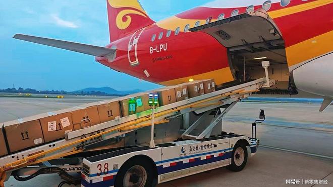 佳宝34年首卖活蟹京东供应链引领香港零售市场升级(图3)