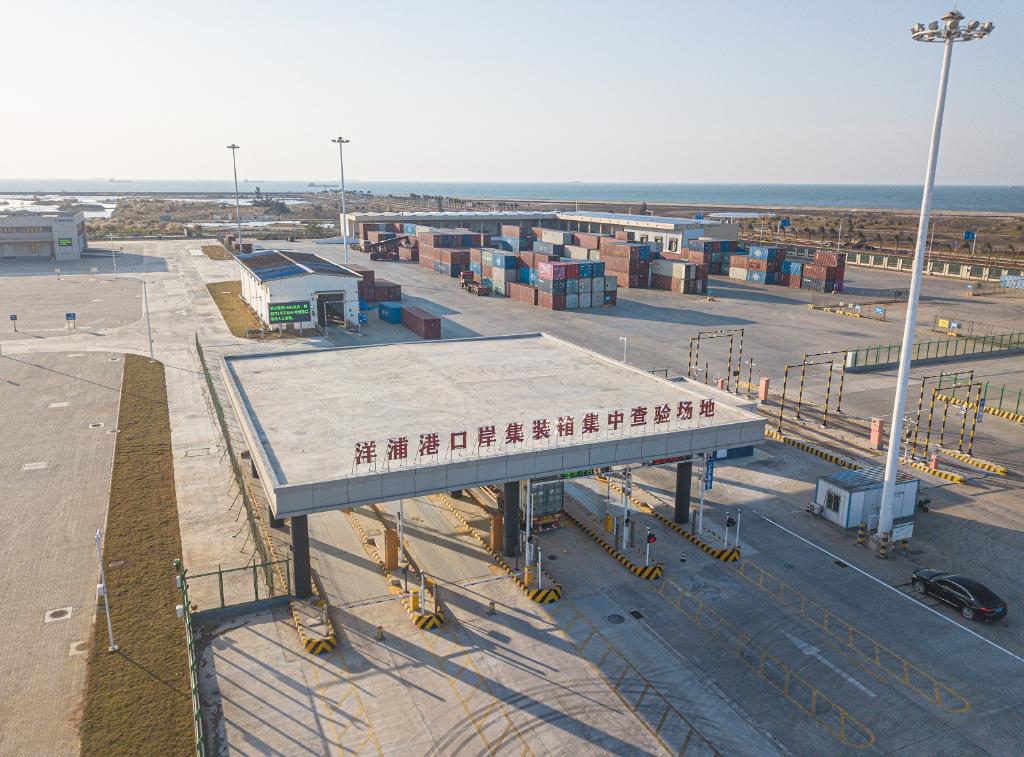 新华视点丨海南自贸港全岛封关将带来哪些红利？(图1)