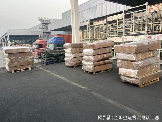 Im（中国体育）：2025成都空运发展新全景：双机场驱动西部航空物流升级(图3)