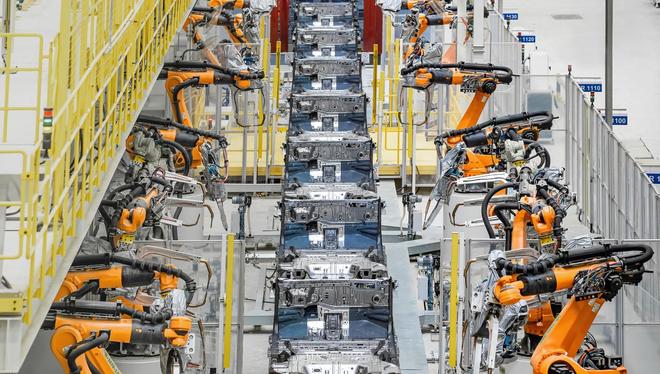 Im体育网站：不靠海不沿江的河南偏要盯上港口(图3)