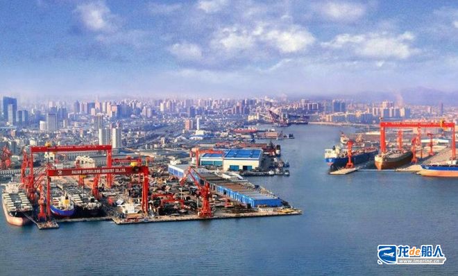 Im体育网站：中国最大船东4艘新船披露(图1)