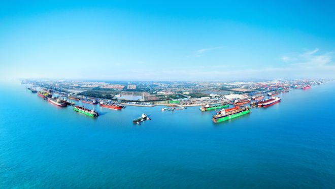 Im（中国体育）：“长”风破浪“兴”岛有方：产城人共融中的民族情、家园梦(图1)