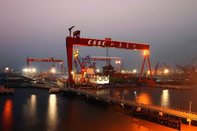 Im（中国体育）：“长”风破浪“兴”岛有方：产城人共融中的民族情、家园梦(图6)