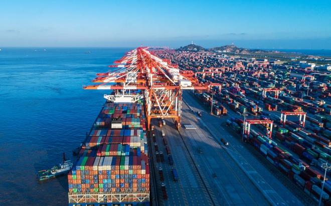 狮子大开口！美大使喊话中企退出要将最赚钱的生意拱手送给美国(图6)