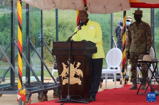 Im体育网站：乌干达首批输华干辣椒启运(图1)